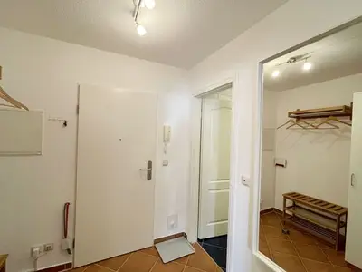 Ferienwohnung für 3 Personen (45 m²) in Thiessow 6/10