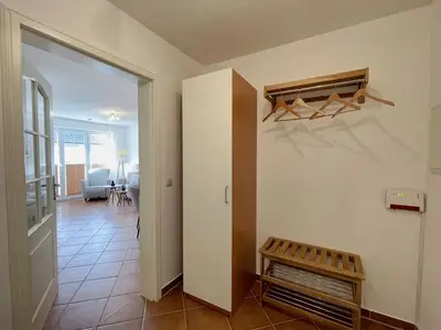Ferienwohnung für 3 Personen (45 m²) in Thiessow 7/10