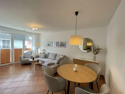 Ferienwohnung für 3 Personen (45 m²) in Thiessow 8/10