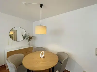 Ferienwohnung für 3 Personen (45 m²) in Thiessow 9/10