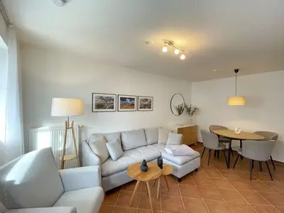 Ferienwohnung für 3 Personen (45 m²) in Thiessow 10/10