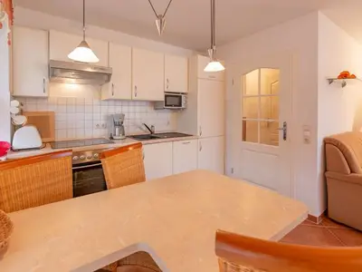 Ferienwohnung für 2 Personen (52 m²) in Thiessow 6/10