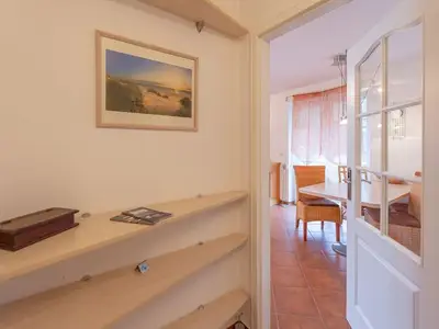 Ferienwohnung für 2 Personen (52 m²) in Thiessow 9/10