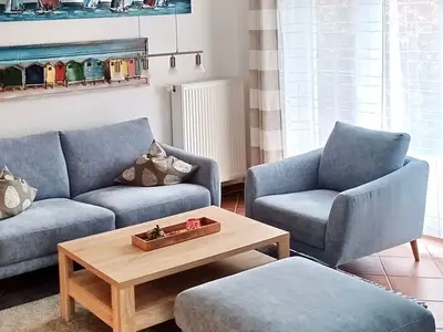Ferienwohnung für 2 Personen (51 m²) in Thiessow 2/10
