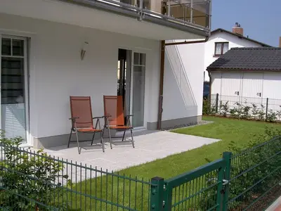 Ferienwohnung für 2 Personen (51 m²) in Thiessow 3/10