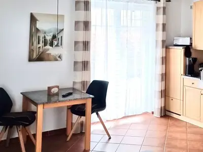Ferienwohnung für 2 Personen (51 m²) in Thiessow 4/10