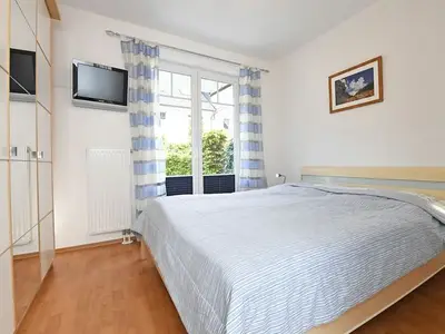 Ferienwohnung für 2 Personen (51 m²) in Thiessow 5/10