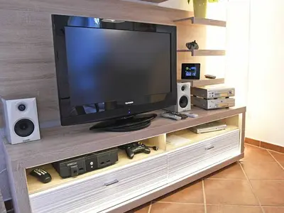 Ferienwohnung für 2 Personen (51 m²) in Thiessow 6/10