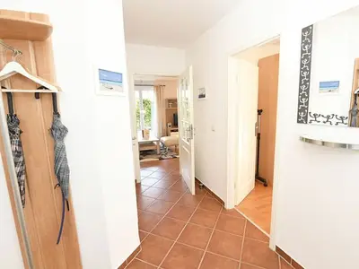 Ferienwohnung für 2 Personen (51 m²) in Thiessow 7/10