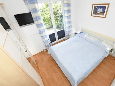 Ferienwohnung für 2 Personen (51 m²) in Thiessow 8/10