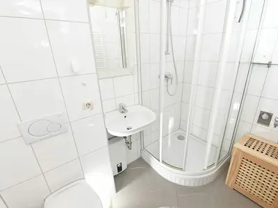 Ferienwohnung für 2 Personen (51 m²) in Thiessow 9/10