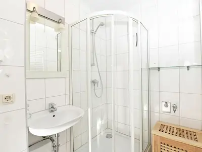 Ferienwohnung für 2 Personen (51 m²) in Thiessow 10/10