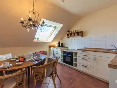 Ferienwohnung für 3 Personen (55 m²) in Thiessow 5/10