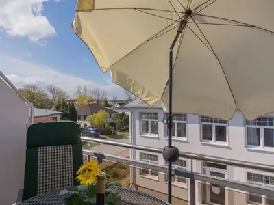 Ferienwohnung für 3 Personen (55 m²) in Thiessow 6/10