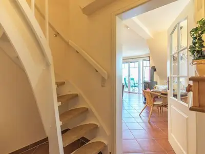 Ferienwohnung für 3 Personen (55 m²) in Thiessow 8/10
