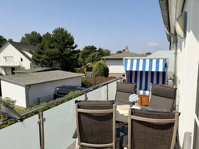 Ferienwohnung für 4 Personen (70 m²) in Thiessow 6/10