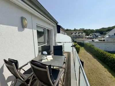 Ferienwohnung für 4 Personen (70 m²) in Thiessow 7/10