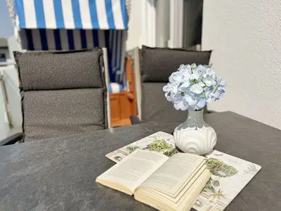 Ferienwohnung für 4 Personen (70 m²) in Thiessow 8/10