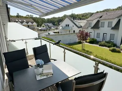 Ferienwohnung für 4 Personen (70 m²) in Thiessow 10/10