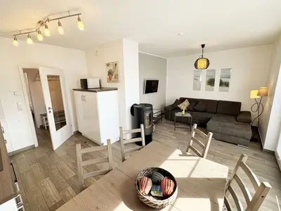 Ferienwohnung für 5 Personen (65 m²) in Thiessow 6/10