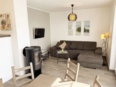 Ferienwohnung für 5 Personen (65 m²) in Thiessow 7/10