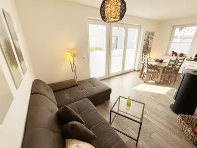 Ferienwohnung für 5 Personen (65 m²) in Thiessow 8/10