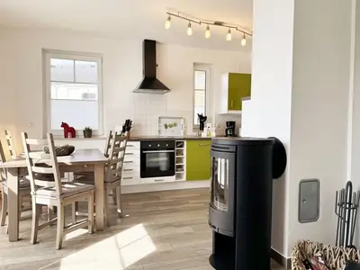 Ferienwohnung für 5 Personen (65 m²) in Thiessow 10/10
