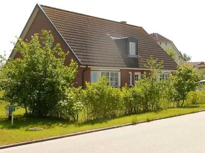 Ferienwohnung für 4 Personen (40 m²) in Thiessow 1/10