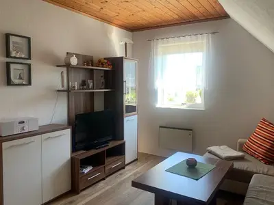 Ferienwohnung für 4 Personen (40 m²) in Thiessow 6/10