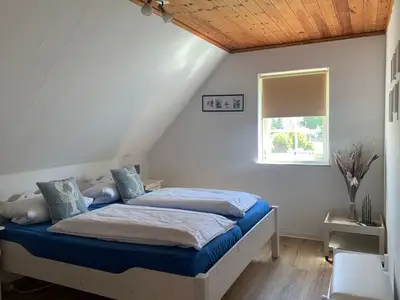 Ferienwohnung für 4 Personen (40 m²) in Thiessow 7/10
