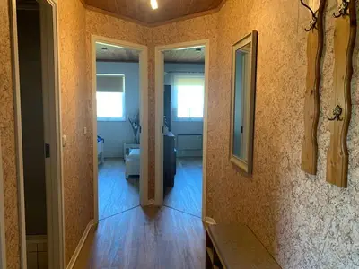Ferienwohnung für 4 Personen (40 m²) in Thiessow 8/10