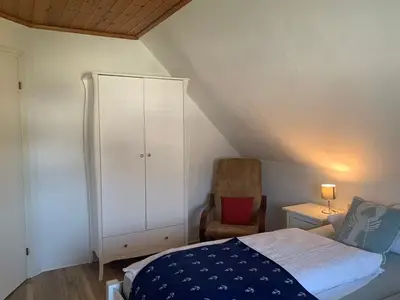 Ferienwohnung für 4 Personen (40 m²) in Thiessow 10/10