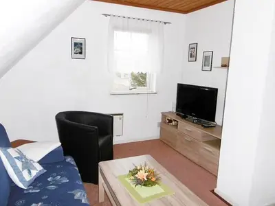 Ferienwohnung für 4 Personen (40 m²) in Thiessow 6/10