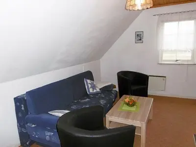 Ferienwohnung für 4 Personen (40 m²) in Thiessow 7/10
