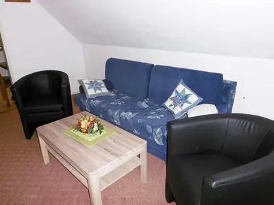 Ferienwohnung für 4 Personen (40 m²) in Thiessow 8/10