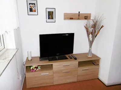 Ferienwohnung für 4 Personen (40 m²) in Thiessow 9/10