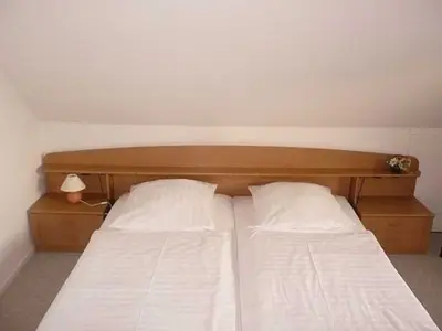 Ferienwohnung für 4 Personen (40 m²) in Thiessow 10/10
