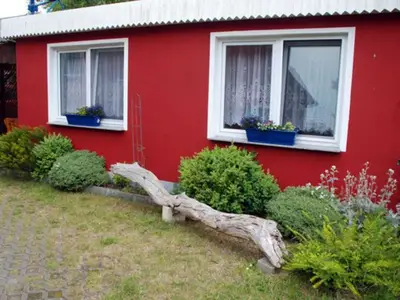 Ferienwohnung für 2 Personen (36 m²) in Thiessow 2/10