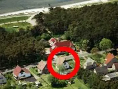 Ferienwohnung für 2 Personen (36 m²) in Thiessow 3/10