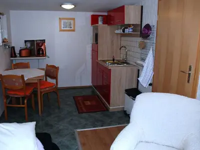 Ferienwohnung für 2 Personen (36 m²) in Thiessow 5/10