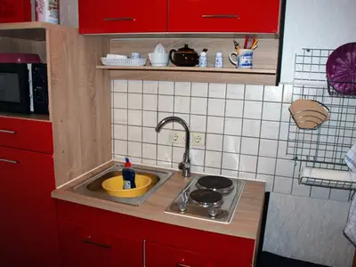 Ferienwohnung für 2 Personen (36 m²) in Thiessow 6/10