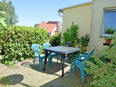 Ferienwohnung für 5 Personen (50 m²) in Thiessow 2/10