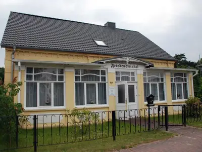 Ferienwohnung für 5 Personen (50 m²) in Thiessow 3/10
