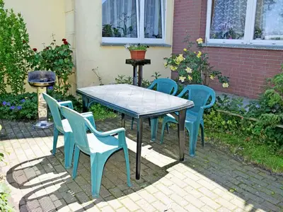 Ferienwohnung für 5 Personen (50 m²) in Thiessow 4/10