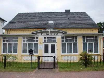 Ferienwohnung für 5 Personen (50 m²) in Thiessow 5/10