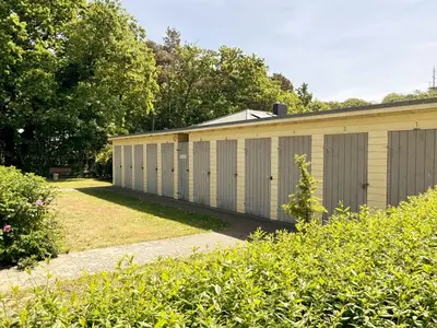 Ferienwohnung für 4 Personen (56 m²) in Thiessow 6/10
