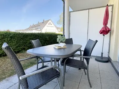 Ferienwohnung für 4 Personen (56 m²) in Thiessow 9/10