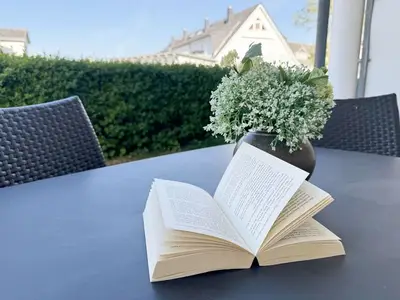 Ferienwohnung für 4 Personen (56 m²) in Thiessow 10/10