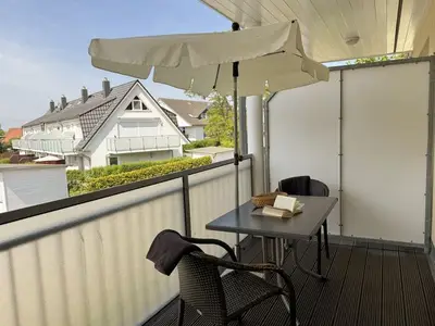 Ferienwohnung für 3 Personen (49 m²) in Thiessow 6/10