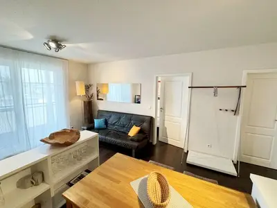 Ferienwohnung für 3 Personen (49 m²) in Thiessow 10/10